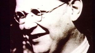 Themenabend Bonhoeffer und Stauffenberg-Attentat