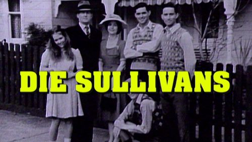 Die Sullivans
