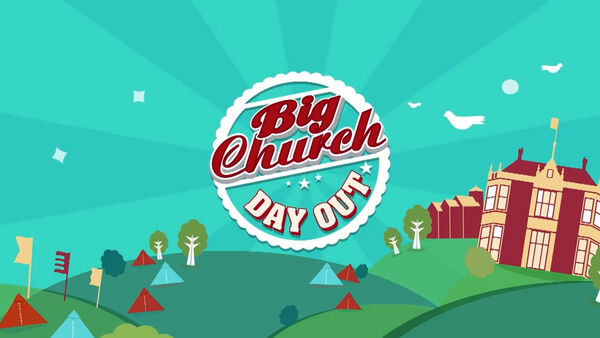 Big Church Day Out | Bibel TV